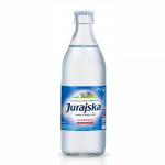 Jurajska 0,33l gazowana (szkło zwrotne)